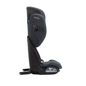 Scaun auto Nuna i-Size AACE lx Ocean, 100-150 cm, testat ADAC - Img 2