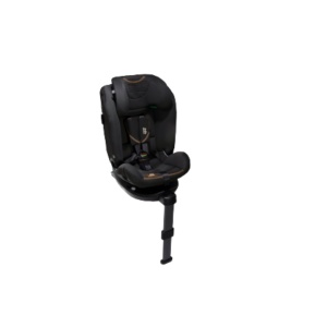 Scaun auto rotativ Joie i-Spin XL Signature Eclipse, 40-150 cm, certificat R129 si testat ADAC - Img 8