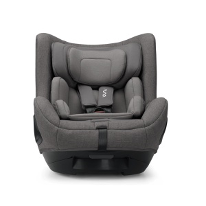 Scaun auto rotativ Nuna i-Size TODL next Granite, 40-105 cm, testat ADAC - Img 1