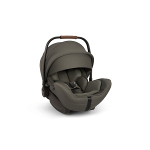 Scoica auto Nuna i-Size ARRA flex Pine, nastere-87 cm, certificata R129