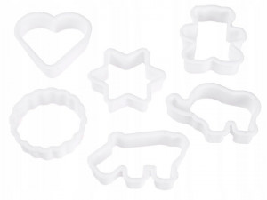 Set pentru bucatarie, Sort pentru Micul Bucatar cu 18 accesorii, Jokomisiada, ZA4420, Roz - Img 5