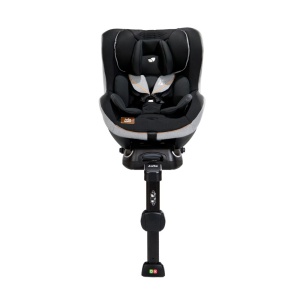 Set scaun auto i-Size Joie i-Quest Signature Carbon, 40-105 cm + Baza i-Size i-Base LX 2, certificat R129 - Img 5