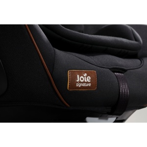 Set scaun auto rotativ i-Size Joie i-Harbour Signature Eclipse, 40-105 cm + Baza i-Size i-Base Encore, testat ADAC si certificat R129 - Img 5