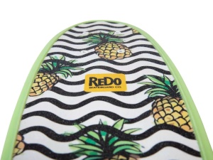 Skateboard, 57cm, Sport si Distractie, ReDo, SP0745 - Img 6