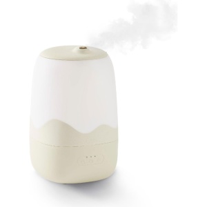Umidificator Digital Babymoov 3 in 1 cu Ultrasunete Wave - Img 1