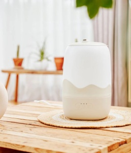 Umidificator Digital Babymoov 3 in 1 cu Ultrasunete Wave - Img 5