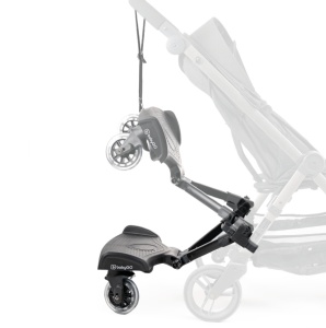 Adaptor carucior pentru al doilea copil BabyGo, WeGo - Img 2