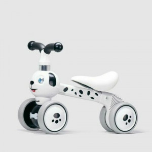 Bicicletă de Echilibru Model Catel ECOTOYS Ride-on Mini - Img 2