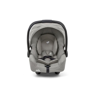 Carucior multifunctional 3 in 1 Joie Chrome Pebble - Img 8