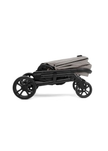 Carucior multifunctional Joie 2 in 1 Chrome Pebble - Img 7