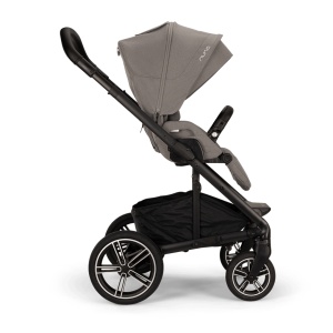 Carucior Nuna MIXX next 2 in 1 Granite - Img 9