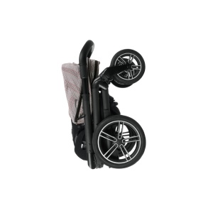 Carucior Nuna Mixx Next editie limitata Ellis - Img 6