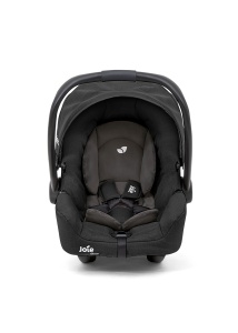 Carucior pentru copii multifunctional 3 in 1 Joie Chrome Shale (Carucior Chrome Shale+ Landou Shale+ scoica Gemm Shale) - Img 10