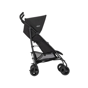 Carucior sport pentru copii, Graco EZLite Midnight - Img 3