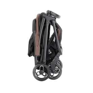 Carucior sport pentru copii, pliere automata, Graco, Myavo Fosil - Img 4