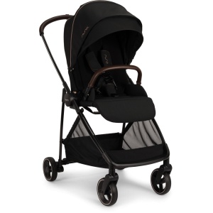 Carucior ultra-usor Nuna IXXA colectia Riveted