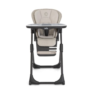 Joie â€“ Scaun de masa Mimzy Recline Speckled, nastere - 15 kg - Img 4
