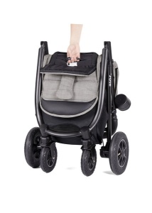Joie - Carucior Mytrax Gray Flannel - Img 7