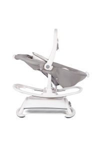 Leagan si balansoar rotativ Joie Sansa 2 in 1 Fern - Img 2