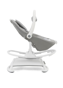 Leagan si balansoar rotativ Joie Sansa 2 in 1 Portrait - Img 3