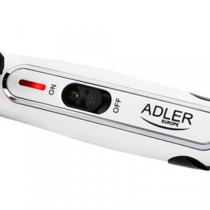 Placa de par si ondulator 2 in 1, ceramica, incalzire rapida, Adler AD-2104 - Img 3
