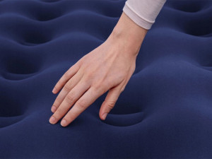 Saltea pneumatica, Pavillo Bestway, 188 x 99 x 22 cm, Albastra - Img 8
