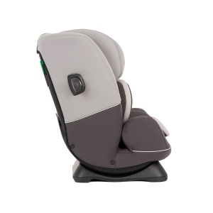 Scaun auto Graco SlimFit Iron, 40-145 cm, certificat R129 si testat ADAC - Img 4