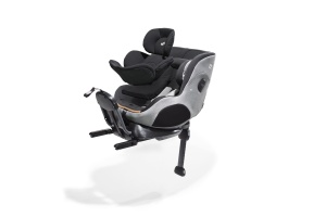 Scaun auto i-Size Joie i-Prodigi Signature Carbon, 40-125 cm, testat Plus si certificat R129 - Img 10