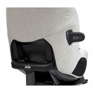 Scaun auto i-Size Joie i-Prodigi Signature Oyster, 40-125 cm, testat PLUS si certificat R129 - Img 15