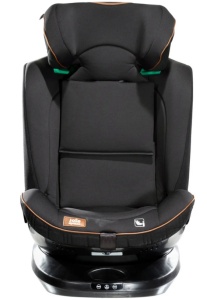 Scaun auto i-Size Joie i-Spin Grow 360° Signature, 40-125 cm, Eclipse, testat ADAC si certificat R129 - Img 7