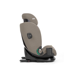 Scaun auto Joie i-Bold Oak, 76-150 cm, certificat R129 si testat ADAC - Img 6