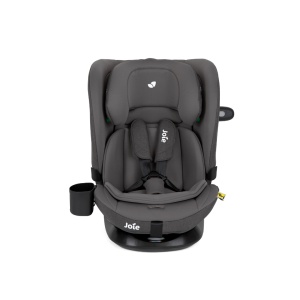Scaun auto Joie i-Bold Thunder, 76-150 cm, certificat R129 si testat ADAC - Img 3