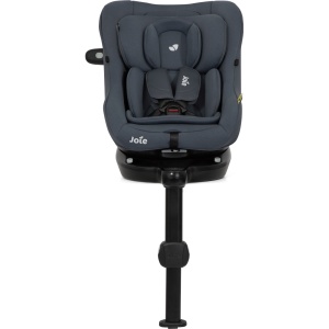 Scaun auto Joie i-Pivot 360° Dark Slate, 40-105 cm, certificat R129 - Img 5