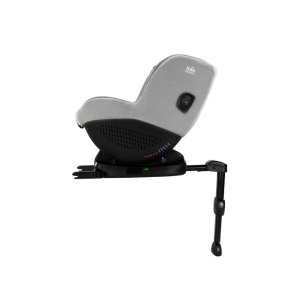 Scaun auto Joie i-Quest Signature Carbon, nastere-105 cm, certificat R129 - Img 13