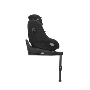 Scaun auto Joie i-Spin 360° Compact Raven, 61-105 cm, certificat R129 - Img 8