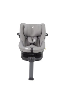 Scaun auto Joie i-Spin 360° E Gray Flannel, 61 cm-105 cm, testat ADAC si certificat R129 - Img 2