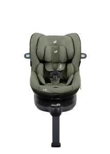 Scaun auto Joie i-Spin 360° Moss, 40-105 cm, testat ADAC si certificat R129 - Img 2