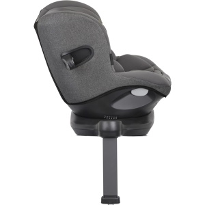 Scaun auto Joie i-Spin 360° Shell Gray, Colectia Cycle, 40-105 cm, testat ADAC si certificat R129 - Img 6