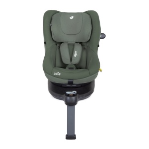 Scaun auto Joie i-Spin 360° Thyme, 40-105 cm, testat ADAC si certificat R129 - Img 5