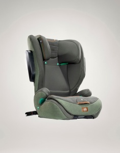 Scaun auto Joie i-Traver Signature Pine, 100 - 150 cm, testat ADAC si certificat R129 - Img 14