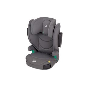 Scaun auto Joie i-Trillo FX Thunder, 100-150 cm, certificat R129 - Img 2