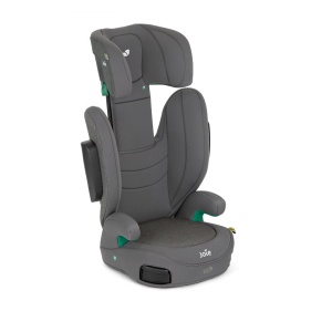 Scaun auto Joie i-Trillo Shell Gray, colectia Cycle, 100-150 cm, certificat R129 - Img 8