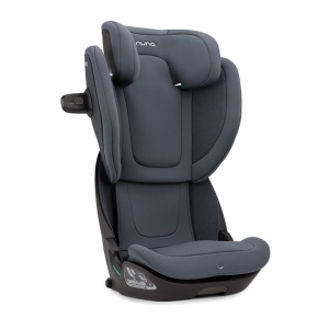 Scaun auto Nuna i-Size AACE lx Ocean, 100-150 cm, testat ADAC - Img 3