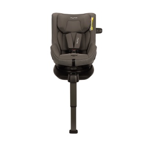 Scaun auto Nuna PRUU Granite, 40-105 cm, testat ADAC si certificat R129 - Img 2