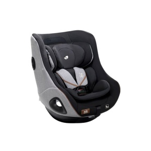 Scaun auto rotativ Joie i-Size i-Harbour Signature Carbon, 40-105 cm, testat ADAC si certificat R129 - Img 1