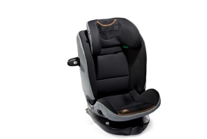 Scaun auto rotativ Joie i-Spin XL Signature Carbon, 40-150 cm, certificat R129 si testat ADAC - Img 13