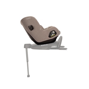 Scaun auto rotativ Nuna i-Size TODL next Cedar, 40-105 cm, testat ADAC - Img 6
