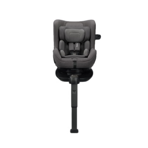 Scaun auto rotativ Nuna i-Size TODL next Granite, 40-105 cm, testat ADAC - Img 6