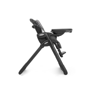 Scaun de masa Joie Mimzy Recline ABC Charcoal, nastere - 15 kg - Img 9