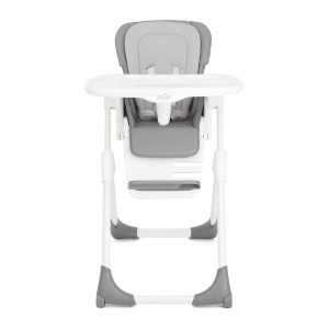 Scaun de masa Joie Mimzy Recline Arctic, nastere - 15 kg - Img 5